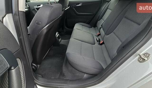 Серый Ауди A3 Sportback, объемом двигателя 1.8 л и пробегом 187 тыс. км за 7800 $, фото 18 на Automoto.ua