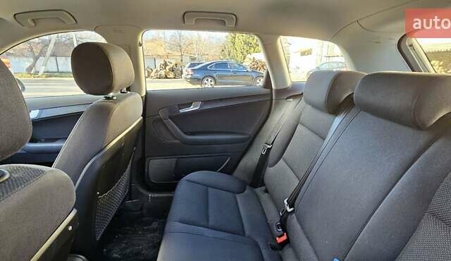 Сірий Ауді A3 Sportback, об'ємом двигуна 1.4 л та пробігом 168 тис. км за 6800 $, фото 12 на Automoto.ua