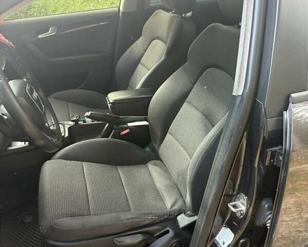 Серый Ауди A3 Sportback, объемом двигателя 1.8 л и пробегом 317 тыс. км за 6850 $, фото 6 на Automoto.ua
