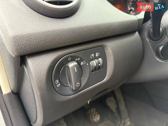 Серый Ауди A3 Sportback, объемом двигателя 0 л и пробегом 189 тыс. км за 6999 $, фото 12 на Automoto.ua