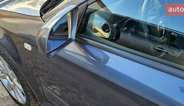 Сірий Ауді A3 Sportback, об'ємом двигуна 1.4 л та пробігом 168 тис. км за 6800 $, фото 17 на Automoto.ua