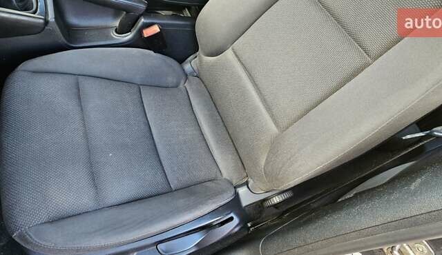 Сірий Ауді A3 Sportback, об'ємом двигуна 1.4 л та пробігом 168 тис. км за 6800 $, фото 13 на Automoto.ua