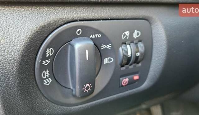 Сірий Ауді A3 Sportback, об'ємом двигуна 1.4 л та пробігом 168 тис. км за 6800 $, фото 14 на Automoto.ua