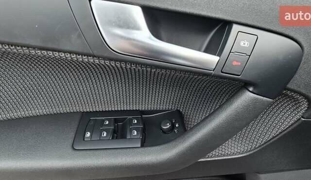 Серый Ауди A3 Sportback, объемом двигателя 1.8 л и пробегом 187 тыс. км за 7800 $, фото 7 на Automoto.ua