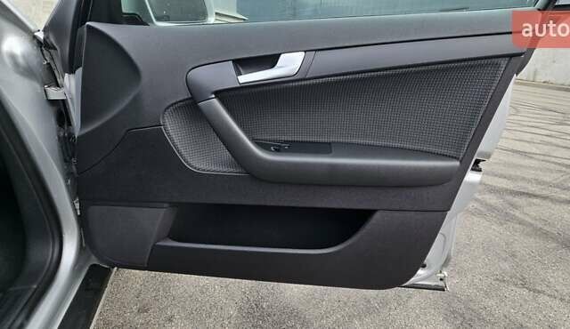 Серый Ауди A3 Sportback, объемом двигателя 1.8 л и пробегом 187 тыс. км за 7800 $, фото 22 на Automoto.ua