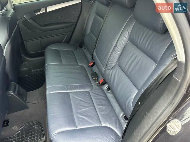 Серый Ауди A3 Sportback, объемом двигателя 1.4 л и пробегом 216 тыс. км за 6350 $, фото 15 на Automoto.ua