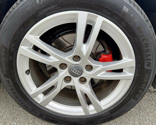 Сірий Ауді A3 Sportback, об'ємом двигуна 1.9 л та пробігом 340 тис. км за 8900 $, фото 8 на Automoto.ua