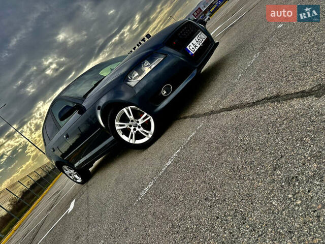 Сірий Ауді A3 Sportback, об'ємом двигуна 1.9 л та пробігом 340 тис. км за 8900 $, фото 11 на Automoto.ua