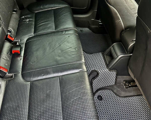 Сірий Ауді A3 Sportback, об'ємом двигуна 1.9 л та пробігом 340 тис. км за 8900 $, фото 18 на Automoto.ua