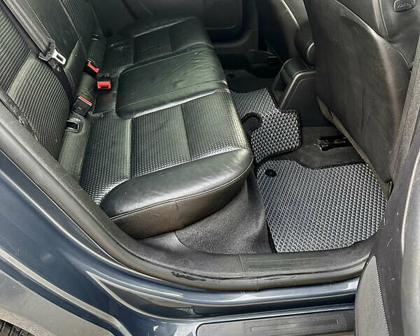 Сірий Ауді A3 Sportback, об'ємом двигуна 1.9 л та пробігом 340 тис. км за 8900 $, фото 13 на Automoto.ua