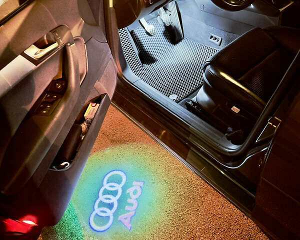 Сірий Ауді A3 Sportback, об'ємом двигуна 1.9 л та пробігом 340 тис. км за 8900 $, фото 19 на Automoto.ua