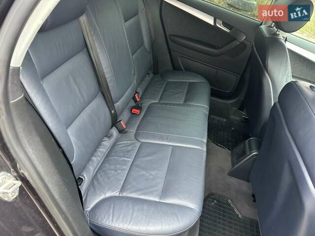 Серый Ауди A3 Sportback, объемом двигателя 1.4 л и пробегом 216 тыс. км за 6350 $, фото 17 на Automoto.ua