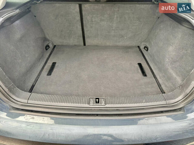 Сірий Ауді A3 Sportback, об'ємом двигуна 1.9 л та пробігом 340 тис. км за 8900 $, фото 14 на Automoto.ua
