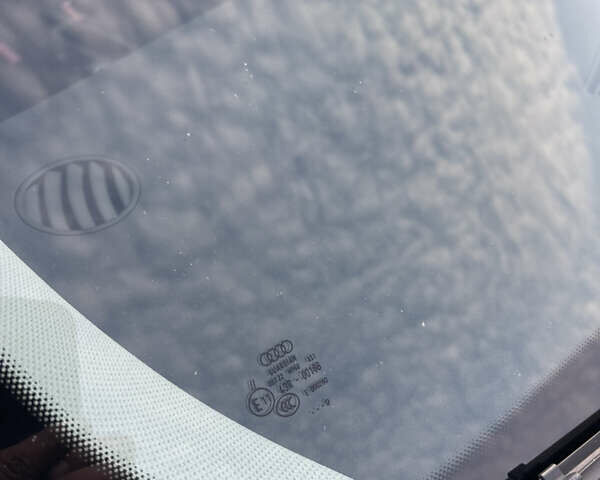 Серый Ауди A3 Sportback, объемом двигателя 1.4 л и пробегом 198 тыс. км за 8450 $, фото 27 на Automoto.ua