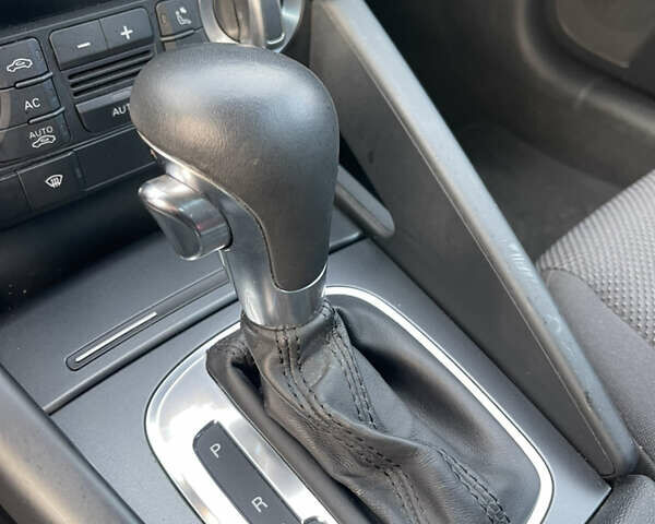 Серый Ауди A3 Sportback, объемом двигателя 1.4 л и пробегом 198 тыс. км за 8450 $, фото 21 на Automoto.ua