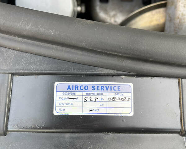 Серый Ауди A3 Sportback, объемом двигателя 1.4 л и пробегом 198 тыс. км за 8450 $, фото 26 на Automoto.ua