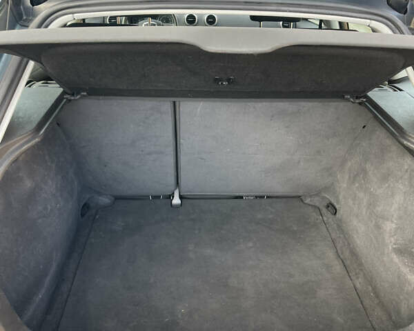 Серый Ауди A3 Sportback, объемом двигателя 1.4 л и пробегом 198 тыс. км за 8450 $, фото 28 на Automoto.ua