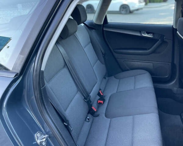 Серый Ауди A3 Sportback, объемом двигателя 1.4 л и пробегом 227 тыс. км за 7999 $, фото 52 на Automoto.ua