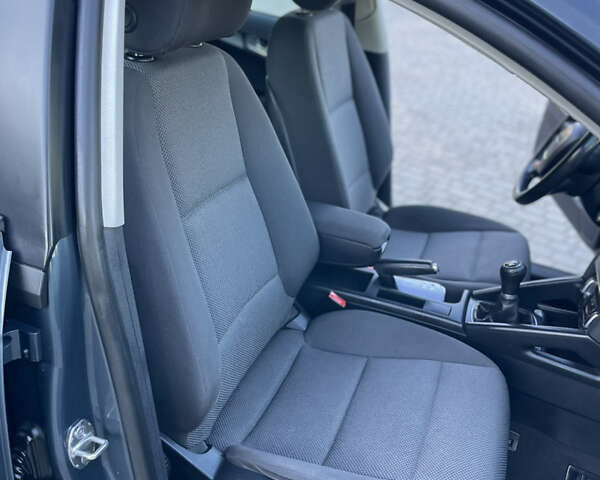 Серый Ауди A3 Sportback, объемом двигателя 1.4 л и пробегом 227 тыс. км за 7999 $, фото 43 на Automoto.ua