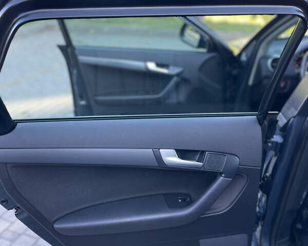 Серый Ауди A3 Sportback, объемом двигателя 1.4 л и пробегом 227 тыс. км за 7999 $, фото 53 на Automoto.ua