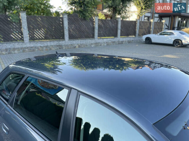 Серый Ауди A3 Sportback, объемом двигателя 1.4 л и пробегом 227 тыс. км за 7999 $, фото 27 на Automoto.ua