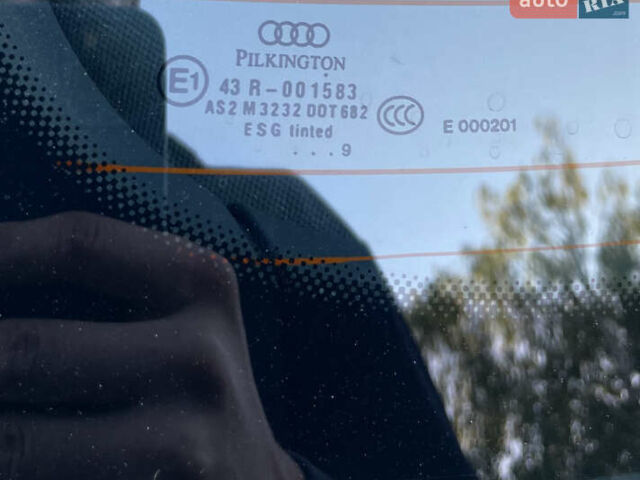 Серый Ауди A3 Sportback, объемом двигателя 1.4 л и пробегом 227 тыс. км за 7999 $, фото 68 на Automoto.ua