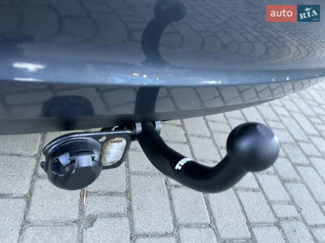 Серый Ауди A3 Sportback, объемом двигателя 1.4 л и пробегом 227 тыс. км за 7999 $, фото 18 на Automoto.ua