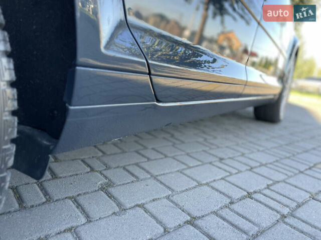 Серый Ауди A3 Sportback, объемом двигателя 1.4 л и пробегом 227 тыс. км за 7999 $, фото 20 на Automoto.ua