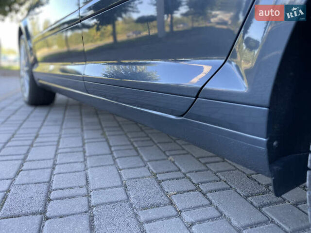 Серый Ауди A3 Sportback, объемом двигателя 1.4 л и пробегом 227 тыс. км за 7999 $, фото 19 на Automoto.ua