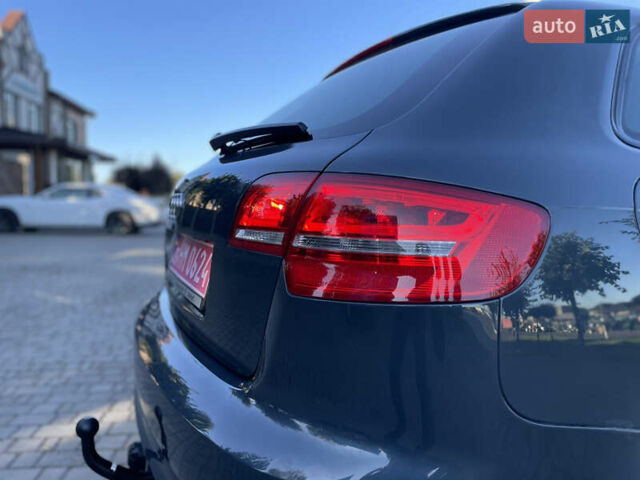 Серый Ауди A3 Sportback, объемом двигателя 1.4 л и пробегом 227 тыс. км за 7999 $, фото 17 на Automoto.ua