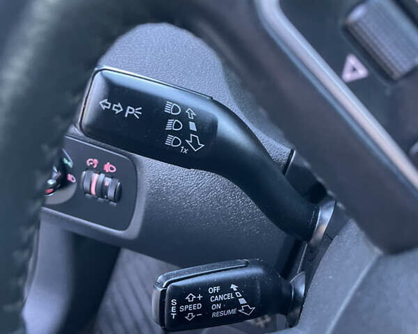 Серый Ауди A3 Sportback, объемом двигателя 1.4 л и пробегом 227 тыс. км за 7999 $, фото 36 на Automoto.ua