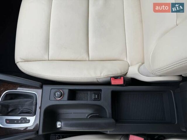 Сірий Ауді A3 Sportback, об'ємом двигуна 1.4 л та пробігом 225 тис. км за 10700 $, фото 45 на Automoto.ua