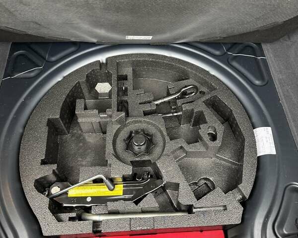 Сірий Ауді A3 Sportback, об'ємом двигуна 1.4 л та пробігом 225 тис. км за 10700 $, фото 11 на Automoto.ua