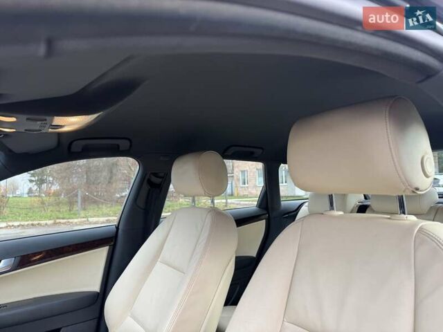 Сірий Ауді A3 Sportback, об'ємом двигуна 1.4 л та пробігом 225 тис. км за 10700 $, фото 32 на Automoto.ua