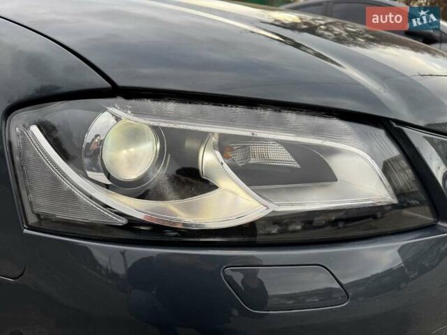 Сірий Ауді A3 Sportback, об'ємом двигуна 1.4 л та пробігом 225 тис. км за 10700 $, фото 20 на Automoto.ua