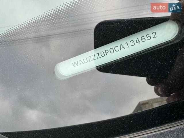 Сірий Ауді A3 Sportback, об'ємом двигуна 1.4 л та пробігом 225 тис. км за 10700 $, фото 49 на Automoto.ua