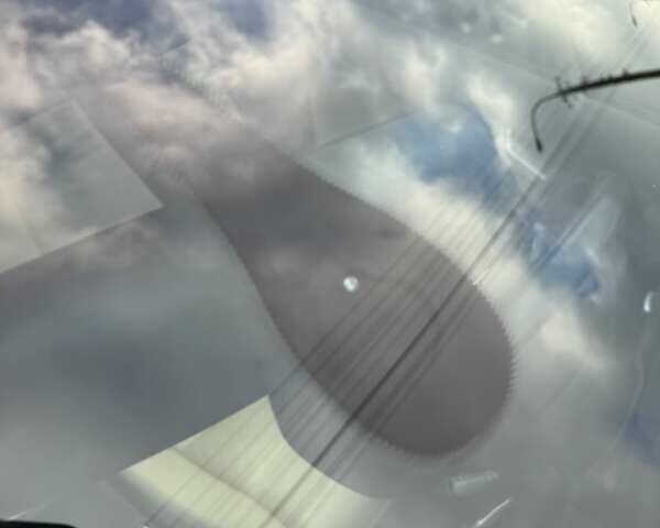 Сірий Ауді A3 Sportback, об'ємом двигуна 1.4 л та пробігом 225 тис. км за 10700 $, фото 21 на Automoto.ua