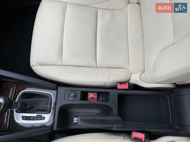 Сірий Ауді A3 Sportback, об'ємом двигуна 1.4 л та пробігом 225 тис. км за 10700 $, фото 43 на Automoto.ua