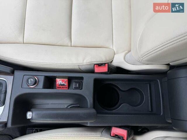 Сірий Ауді A3 Sportback, об'ємом двигуна 1.4 л та пробігом 225 тис. км за 10700 $, фото 44 на Automoto.ua