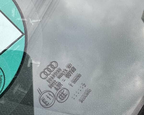 Сірий Ауді A3 Sportback, об'ємом двигуна 1.4 л та пробігом 225 тис. км за 10700 $, фото 22 на Automoto.ua