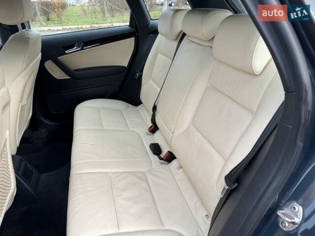 Сірий Ауді A3 Sportback, об'ємом двигуна 1.4 л та пробігом 225 тис. км за 10700 $, фото 31 на Automoto.ua