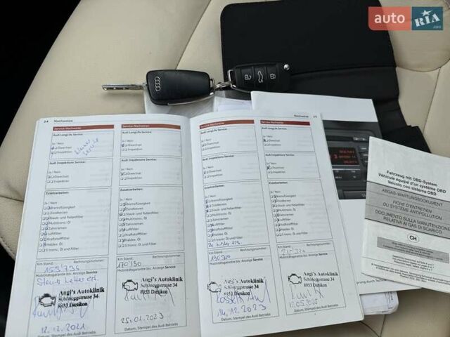 Сірий Ауді A3 Sportback, об'ємом двигуна 1.4 л та пробігом 225 тис. км за 10700 $, фото 48 на Automoto.ua