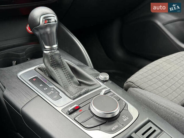 Сірий Ауді A3 Sportback, об'ємом двигуна 1.6 л та пробігом 176 тис. км за 14999 $, фото 57 на Automoto.ua