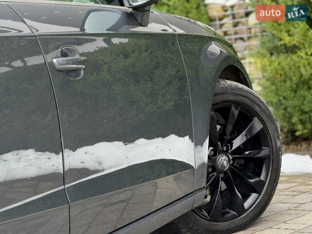 Сірий Ауді A3 Sportback, об'ємом двигуна 1.6 л та пробігом 176 тис. км за 14999 $, фото 33 на Automoto.ua