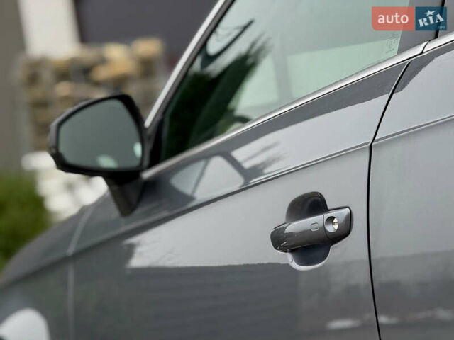 Сірий Ауді A3 Sportback, об'ємом двигуна 1.6 л та пробігом 176 тис. км за 14999 $, фото 27 на Automoto.ua