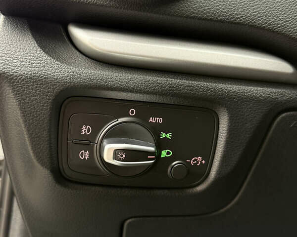 Сірий Ауді A3 Sportback, об'ємом двигуна 1.6 л та пробігом 176 тис. км за 14999 $, фото 51 на Automoto.ua