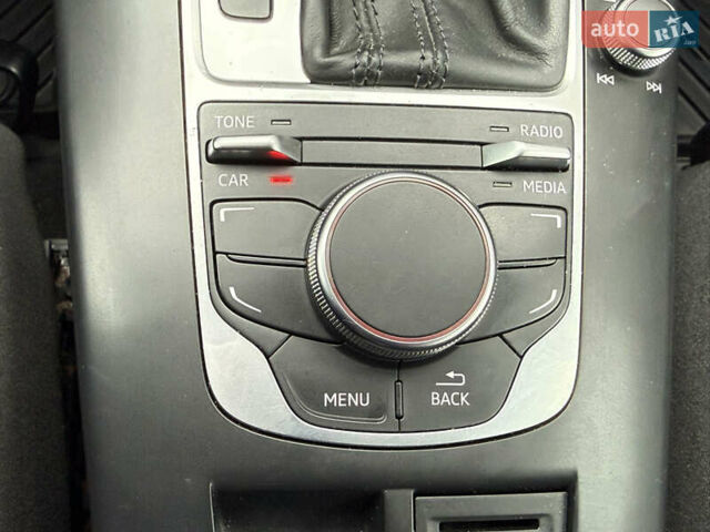 Сірий Ауді A3 Sportback, об'ємом двигуна 1.6 л та пробігом 176 тис. км за 14999 $, фото 56 на Automoto.ua