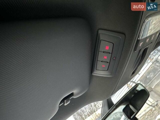 Сірий Ауді A3 Sportback, об'ємом двигуна 1.4 л та пробігом 153 тис. км за 14500 $, фото 31 на Automoto.ua