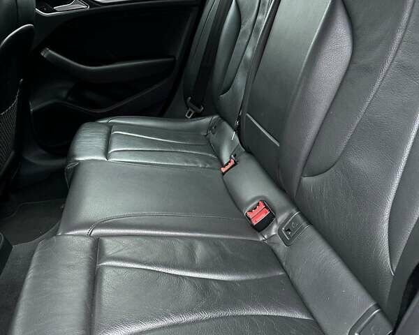 Сірий Ауді A3 Sportback, об'ємом двигуна 1.4 л та пробігом 153 тис. км за 14500 $, фото 1 на Automoto.ua