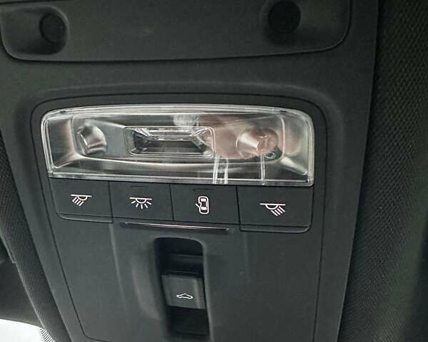 Сірий Ауді A3 Sportback, об'ємом двигуна 1.4 л та пробігом 153 тис. км за 14500 $, фото 33 на Automoto.ua